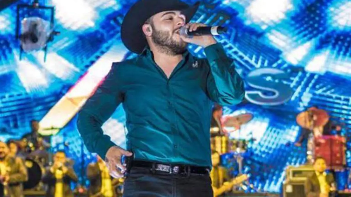 Gerardo Ortiz